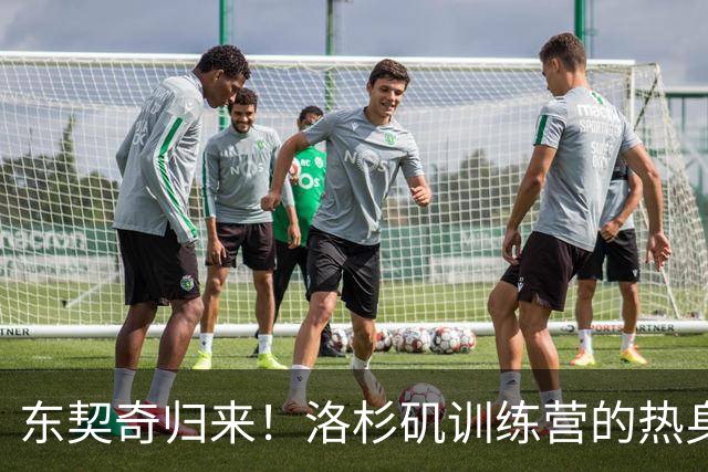 东契奇归来！洛杉矶训练营的热身赛已开启
